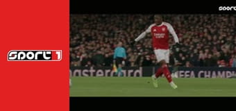 Labdarúgás. Bajnokok Ligája-magazin. - ism., HD