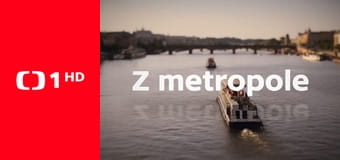 Z metropole