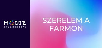 Szerelem a farmon