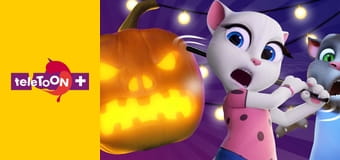 Talking Tom and Friends S5E19