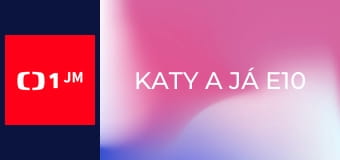 Katy a já E10 - Letní láska