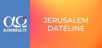 Jerusalem Dateline