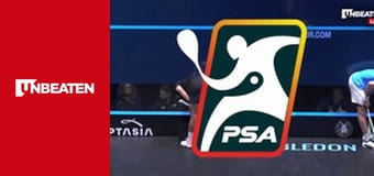 Squash - PSA World Championships
