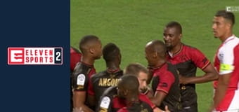 Historyczne momenty Ligue 1