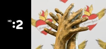 Roma Spirit - nominácie E3 - Kategória Médiá