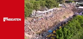 Extreme sports: FISE World Series