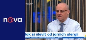 Snídaně s Novou