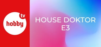 House doktor E3