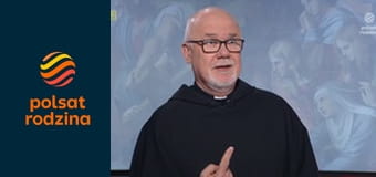 Wszystko, co chcielibyście wiedzieć S2E75 - Boże, czemuś mnie opuścił?