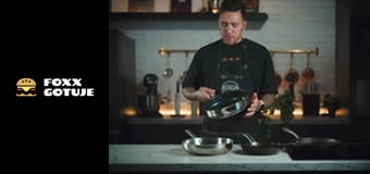 PATELNIE W KUCHNI - DOBIERANIE I CZYSZCZENIE