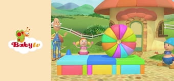 Grandpa Joe's Magical Playground - Dinosaur Grandpa Joe's Magical Playground - Dinosaur