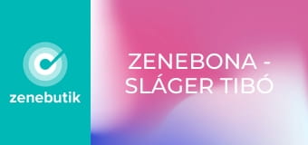 Zenebona - Sláger Tibó műsora E18 - Episode 18 Zenebona - Sláger Tibó műsora E18 - Episode 18