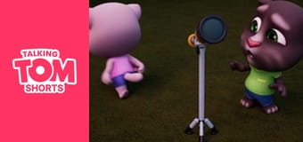 Aliens Took Our House! S2E22