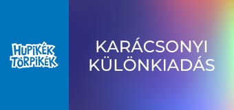 Karácsonyi különkiadás