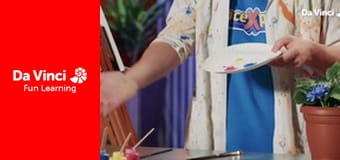 ScienceXplosion - ColourXplosion