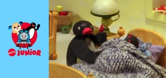 Pingu Sezonul 6 Episodul 6
