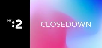 Closedown