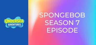 SpongyaBob 7. évad 9. rész
