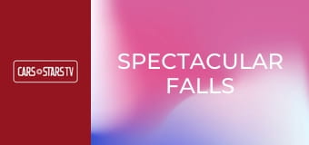 Spectacular Falls