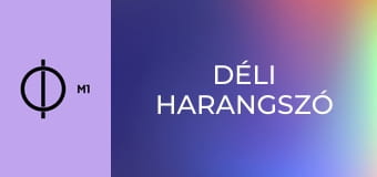 Déli harangszó