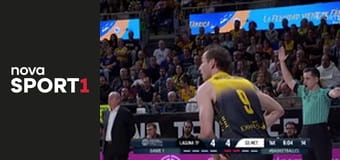 Basketball Champions League