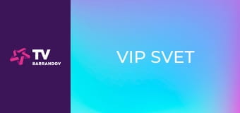 VIP svet