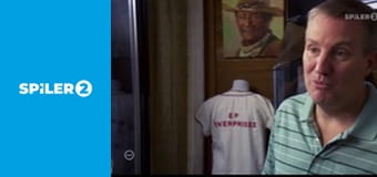 Fuvarozók háborúja S2E3 - A király és a fejszéje