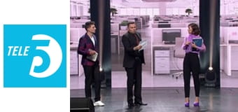 Kabaretowy szał S4E11 - Kabaret Zdolni i Skromni