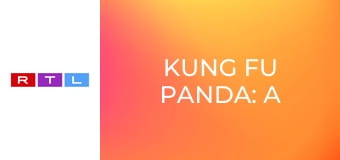 Kung Fu Panda: A sárkánylovag S1E10