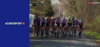 Cyklistika: Nokere Koerse žen