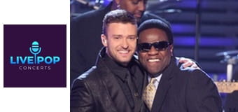 Pop Profiles - Justin Timberlake Pop Profiles - Justin Timberlake