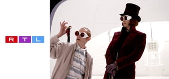 Charlie és a csokigyár