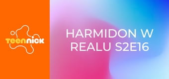 Harmidon w realu S2E16 - Odyseja