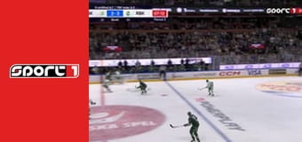 Házená - Evropská liga, muži, základní skupina, repríza, HD