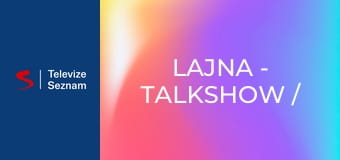 Lajna - Talkshow / Krize