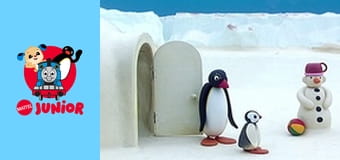 Pingu Sezonul 4 Episodul 25