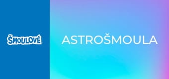 Astrošmoula