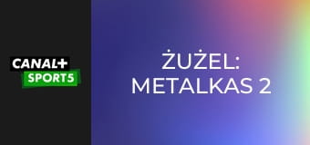 Żużel: Metalkas 2. Ekstraliga
