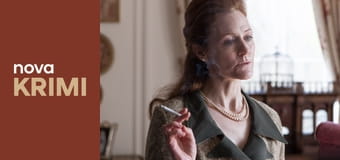 George Gently S3E1 - Gently a zlo George Gently S3E1 - Gently a zlo