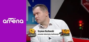 Co Polak potrafi na drodze? S1E1