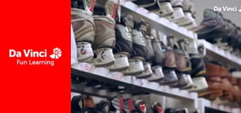 Matilda and the Ramsay Bunch - The Coolest Sport in LA