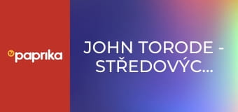 John Torode - středovýchodní chutě S1E6 - Asuán