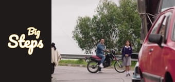 Big Steps - Episod 3