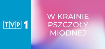 W krainie pszczoły miodnej