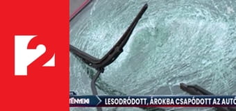 Tények  E87 - Episode 87