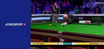 Snooker: UK Championships