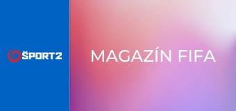 Magazín FIFA