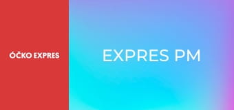 Expres PM