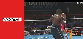 Box - Tony Pep - Floyd Mayweather