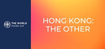 Hongkong: a milliomosok városának másik oldala. Kína.